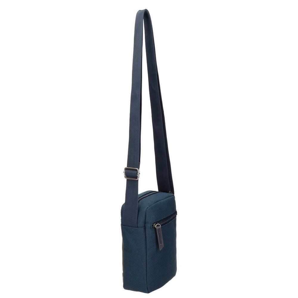 MIXED, torba na rame, 21cm, PEPE JEANS - Image 3