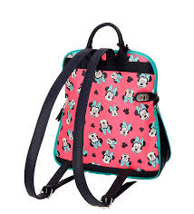 Minnie Wink, ranac, 35 cm, Disney - Image 2