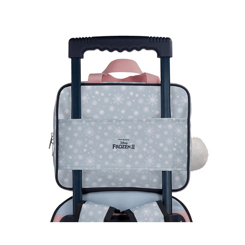 Torba na rame Frozen, Trust Your Journey, Frozen II - Image 4