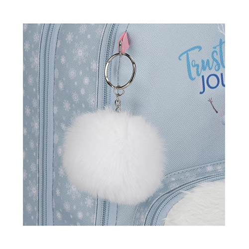 Torba na rame Frozen, Trust Your Journey, Frozen II - Image 6