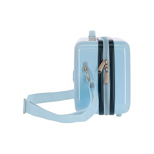 Neseser ABS 29cm, plavi, Destiny Is Calling, Frozen II - Image 3