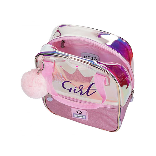 Ranac 27 cm, Super Girl, Enso - Image 4