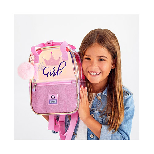 Ranac 27 cm, Super Girl, Enso - Image 5