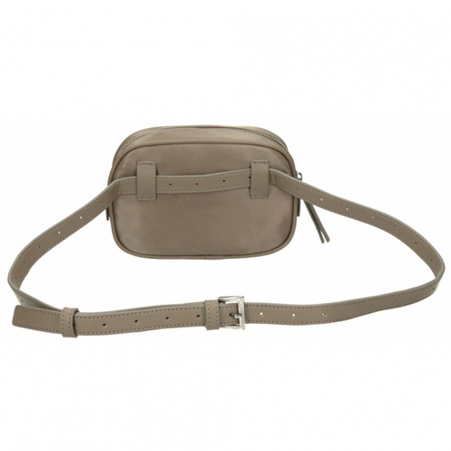 Torba oko struka/na rame 18cm, bež, Roxanne, Pepe Jeans - Image 3