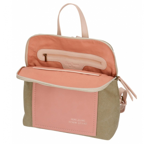 Ranac 29cm, Diana, Pepe Jeans - Image 3
