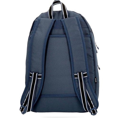 Ranac 44 cm sa 2 pregrade, Basic, teget, Enso - Image 2