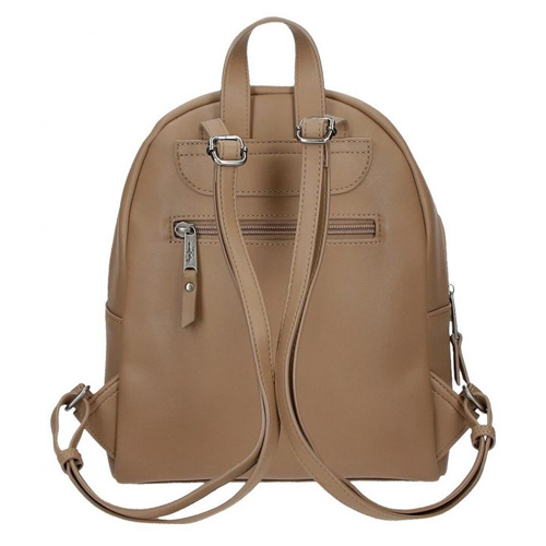 Ranac 28 cm, Lia, bež, Pepe Jeans - Image 3