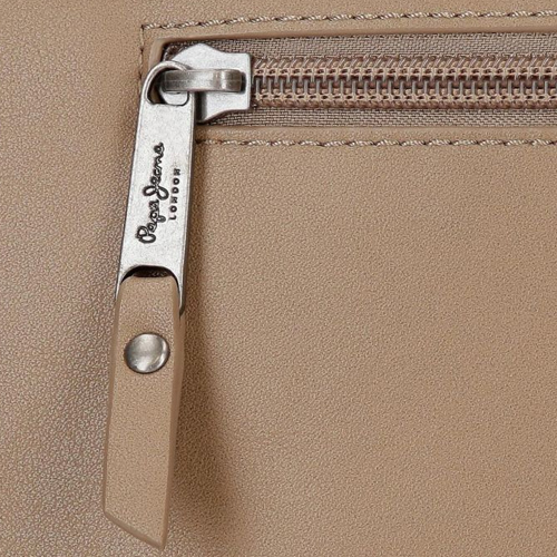 Ranac 28 cm, Lia, bež, Pepe Jeans - Image 5