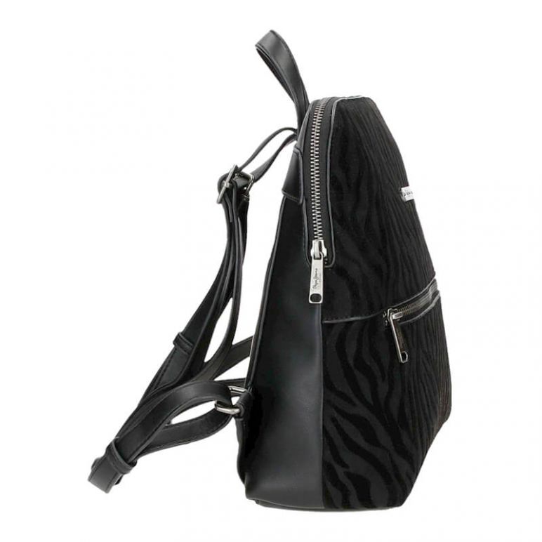 Ranac 29 cm, Anais, crni, Pepe Jeans - Image 2