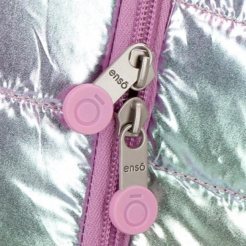 Novčanik Fancy, roze, Enso - Image 4