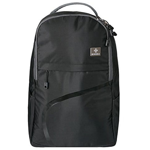 Ranac 46 cm, Bertus, crni, Swiza - Image 2