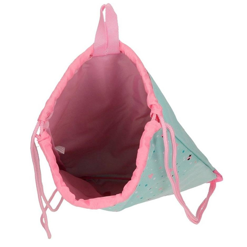 Torba za sport, Save the Planet, Movom - Image 3