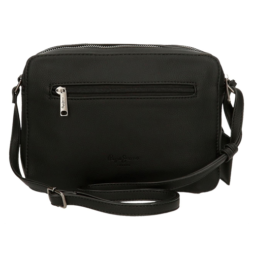 Torba na rame, Jeny, crna, Pepe Jeans - Image 3
