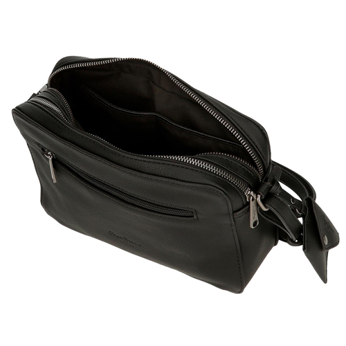 Torba na rame, Jeny, crna, Pepe Jeans - Image 5