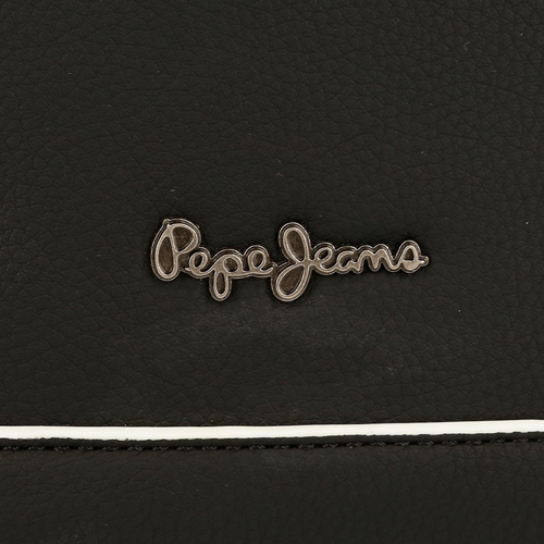 Torba na rame, Jeny, crna, Pepe Jeans - Image 7