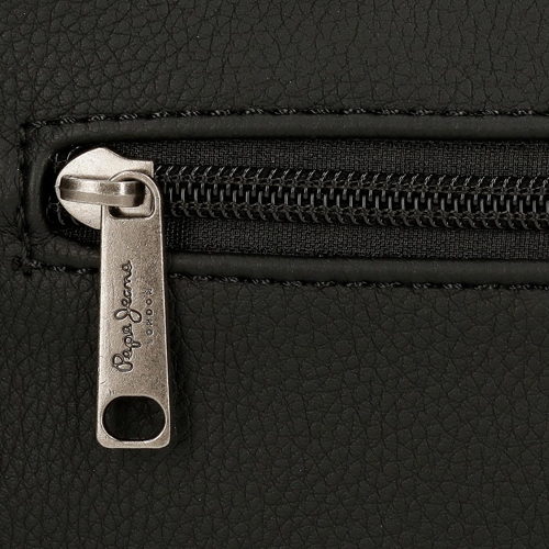 Torba na rame, Jeny, crna, Pepe Jeans - Image 8