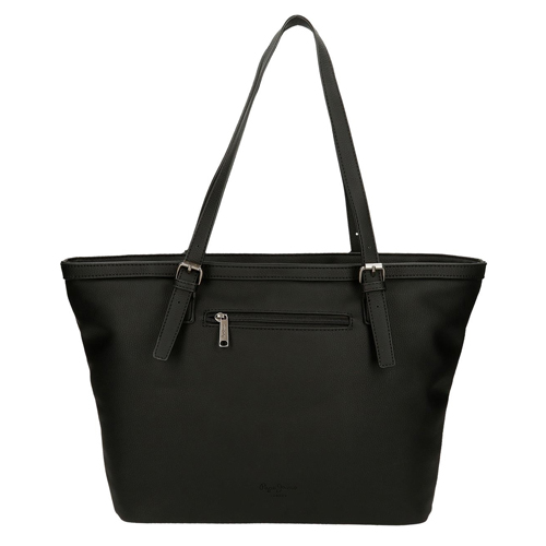 Torba na rame, Jeny, crna, Pepe Jeans - Image 3