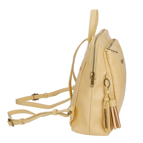 Ranac 30 cm, Naiara, bež, Pepe Jeans - Image 2