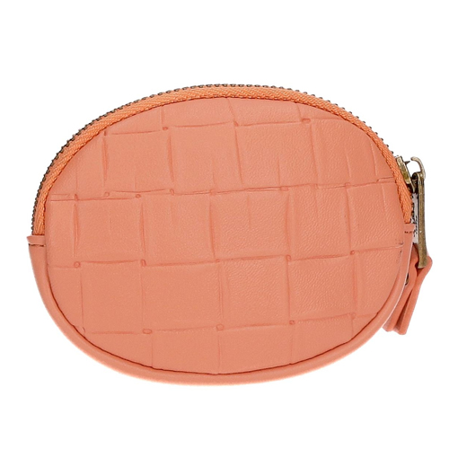 Novčanik ovalni, Naiara, peach, Pepe Jeans - Image 2