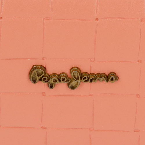 Novčanik ovalni, Naiara, peach, Pepe Jeans - Image 4