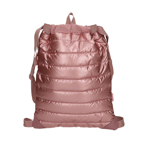 Torba za sport, Carol, roze, Pepe Jeans - Image 3
