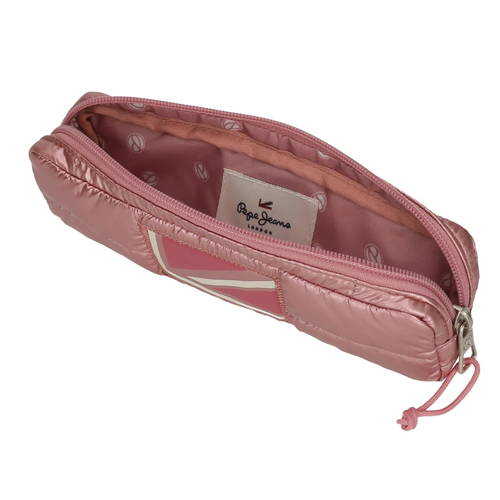 Pernica, Carol, roze, Pepe Jeans - Image 4