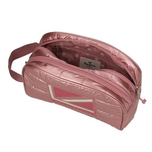 Neseser, Carol, roze, Pepe Jeans - Image 2