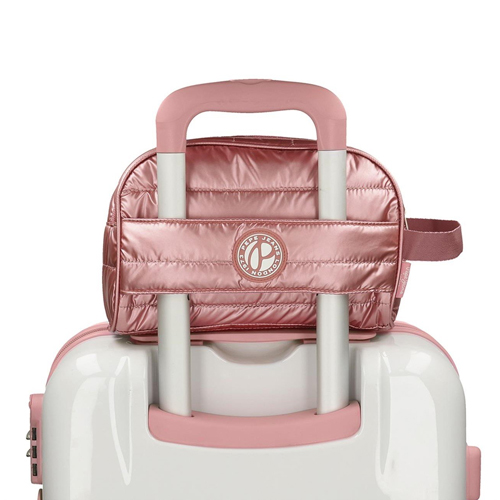 Neseser, Carol, roze, Pepe Jeans - Image 3
