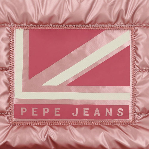 Neseser, Carol, roze, Pepe Jeans - Image 4