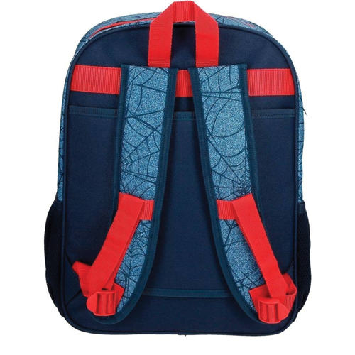 Ranac 40 cm, Spiderman Denim, Marvel - Image 2