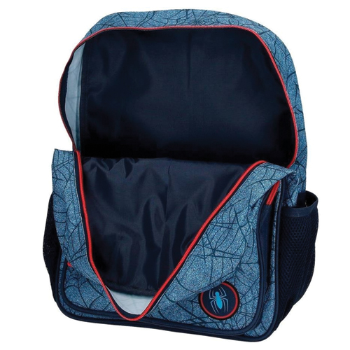 Ranac 40 cm, Spiderman Denim, Marvel - Image 3