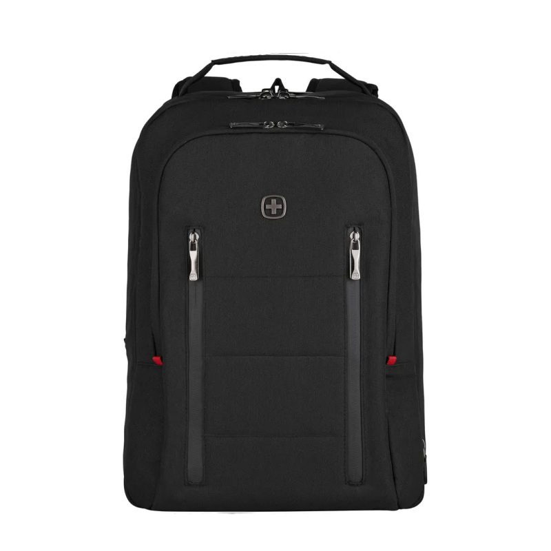 Ranac za laptop 16", City Traveler 606490, Wenger