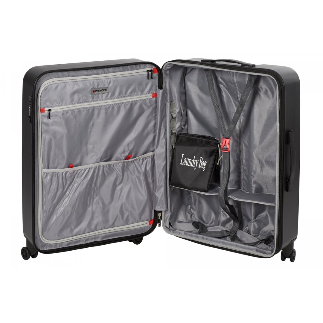 Kofer 75 cm ABS, Matrix Hardside 60434929, Wenger - Image 5