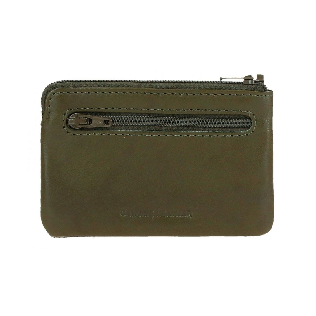 Novčanik 11 cm, Cracker 7860233, maslinasto zeleni, Pepe Jeans - Image 2