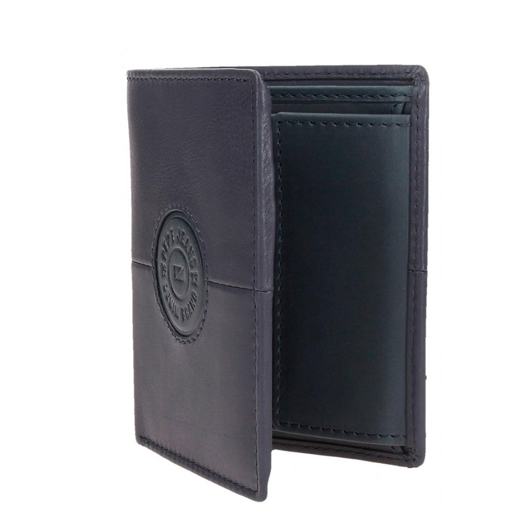 Novčanik 10.5 cm, Cracker 7861132, plavi, Pepe Jeans - Image 3