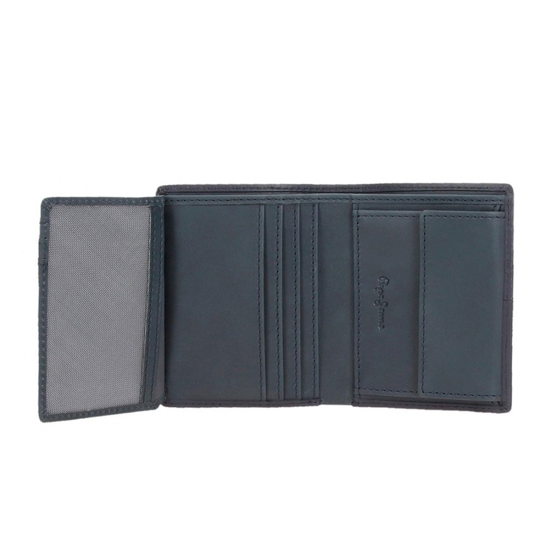 Novčanik 10.5 cm, Cracker 7861132, plavi, Pepe Jeans - Image 4