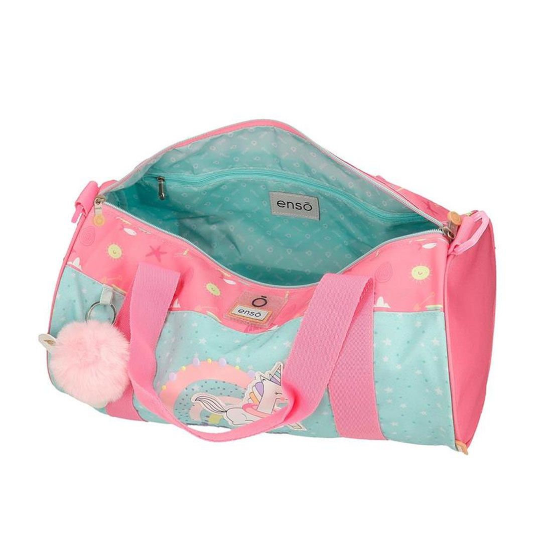 Torba putna 41 cm, Magic Summer 9633021, Enso - Image 4