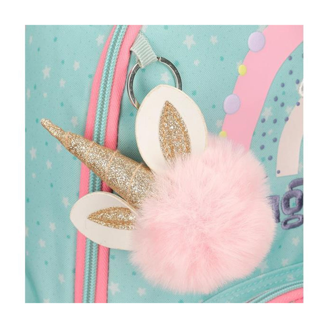 Torba putna 41 cm, Magic Summer 9633021, Enso - Image 5