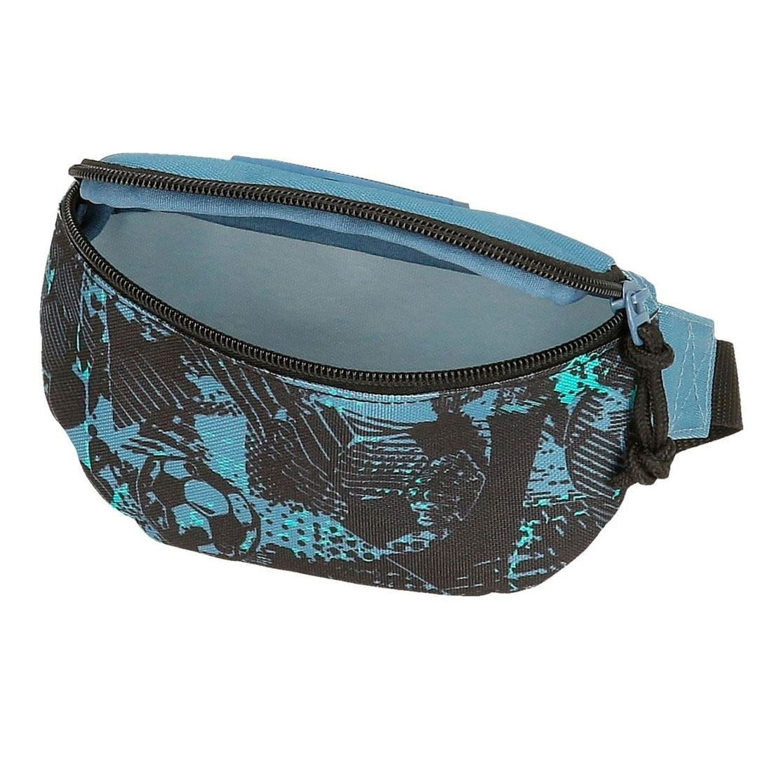 Torba oko struka 27 cm, Soccer 4194941, Roll Road - Image 3