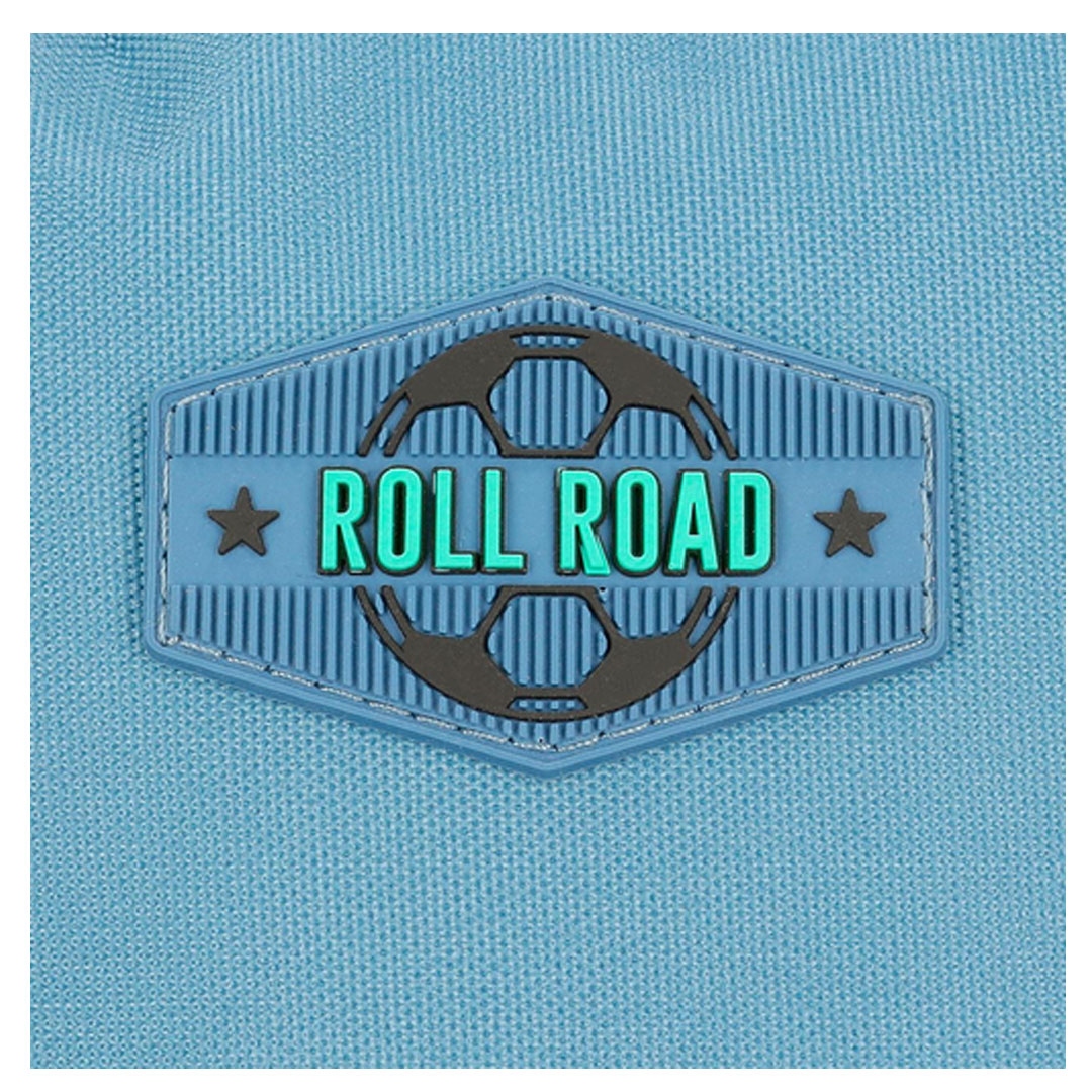 Torba oko struka 27 cm, Soccer 4194941, Roll Road - Image 4