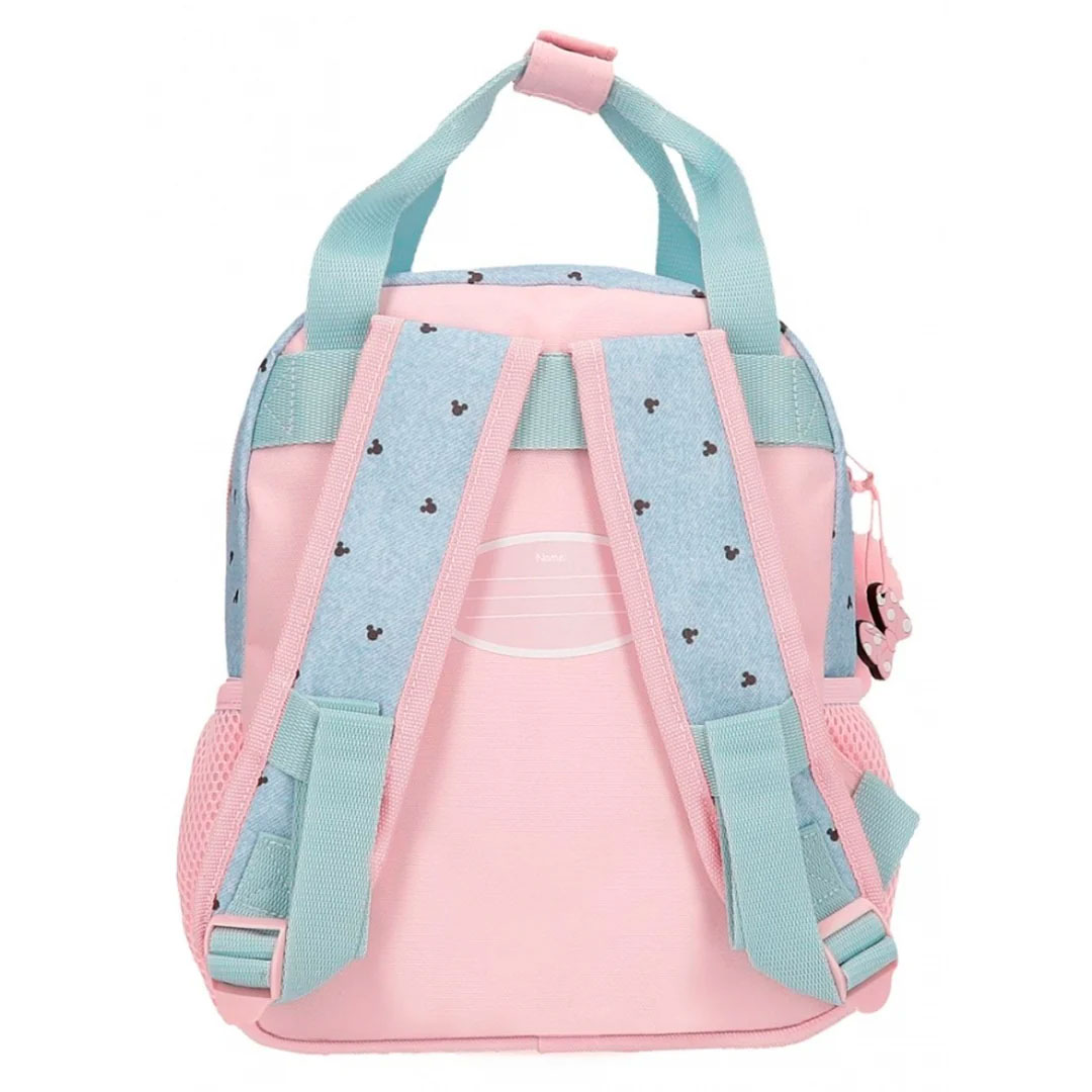 Ranac 28 cm, Minnie American Darling 2952221, Disney - Image 2