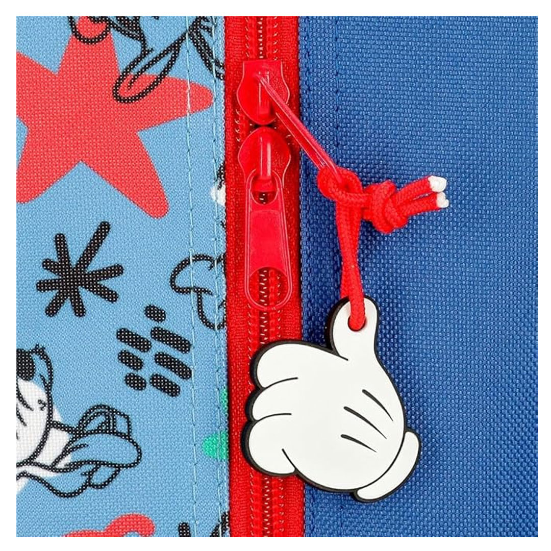 Torba oko struka 27cm, Peek a Boo 4224641, Disney - Image 4