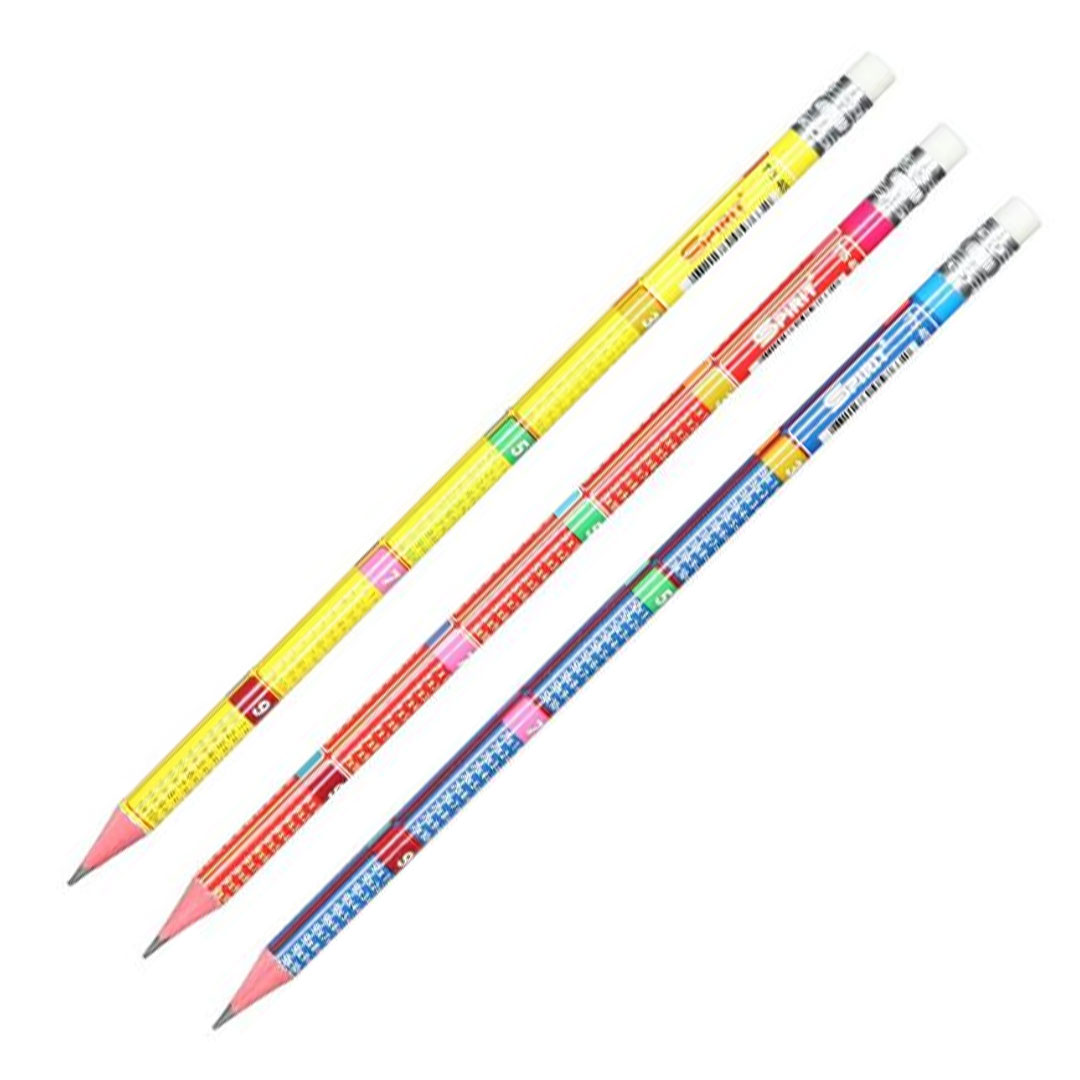Olovka grafitna, Mathematic 405763, Spirit