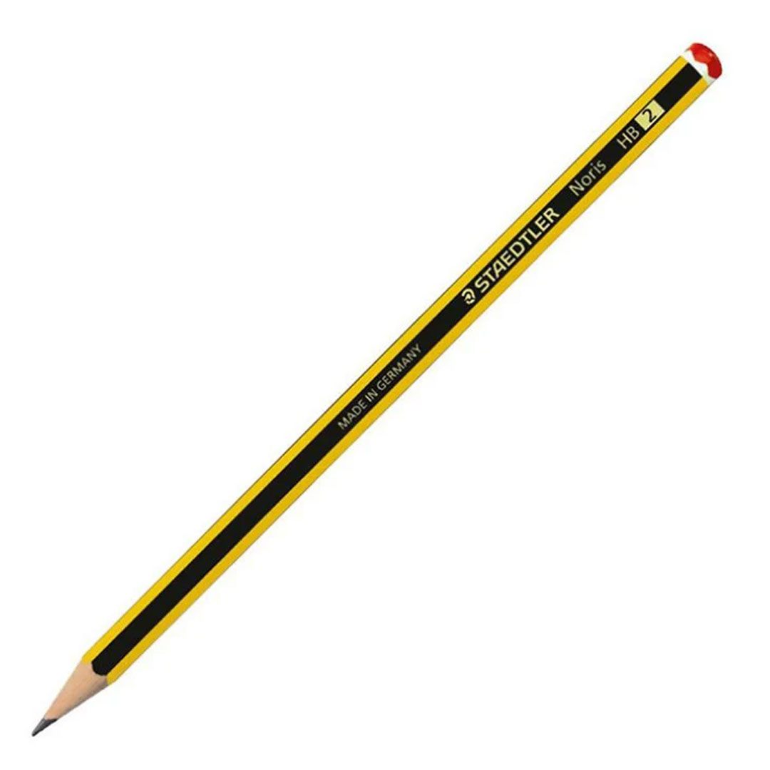 Olovka grafitna, Noris 120, HB, Staedtler