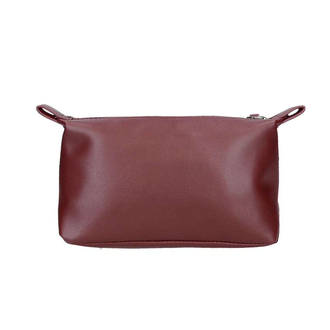 Neseser 20 cm, Sprig 7914432, bordo, Pepe Jeans - Image 3
