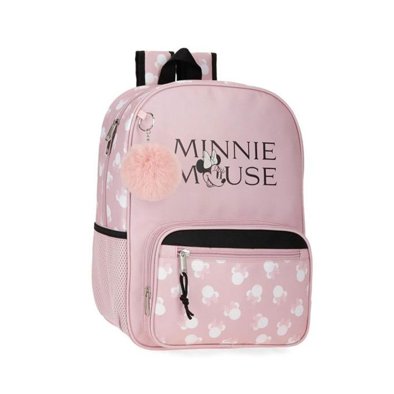 Ranac 38 cm, Minnie Heads 3142641, Disney