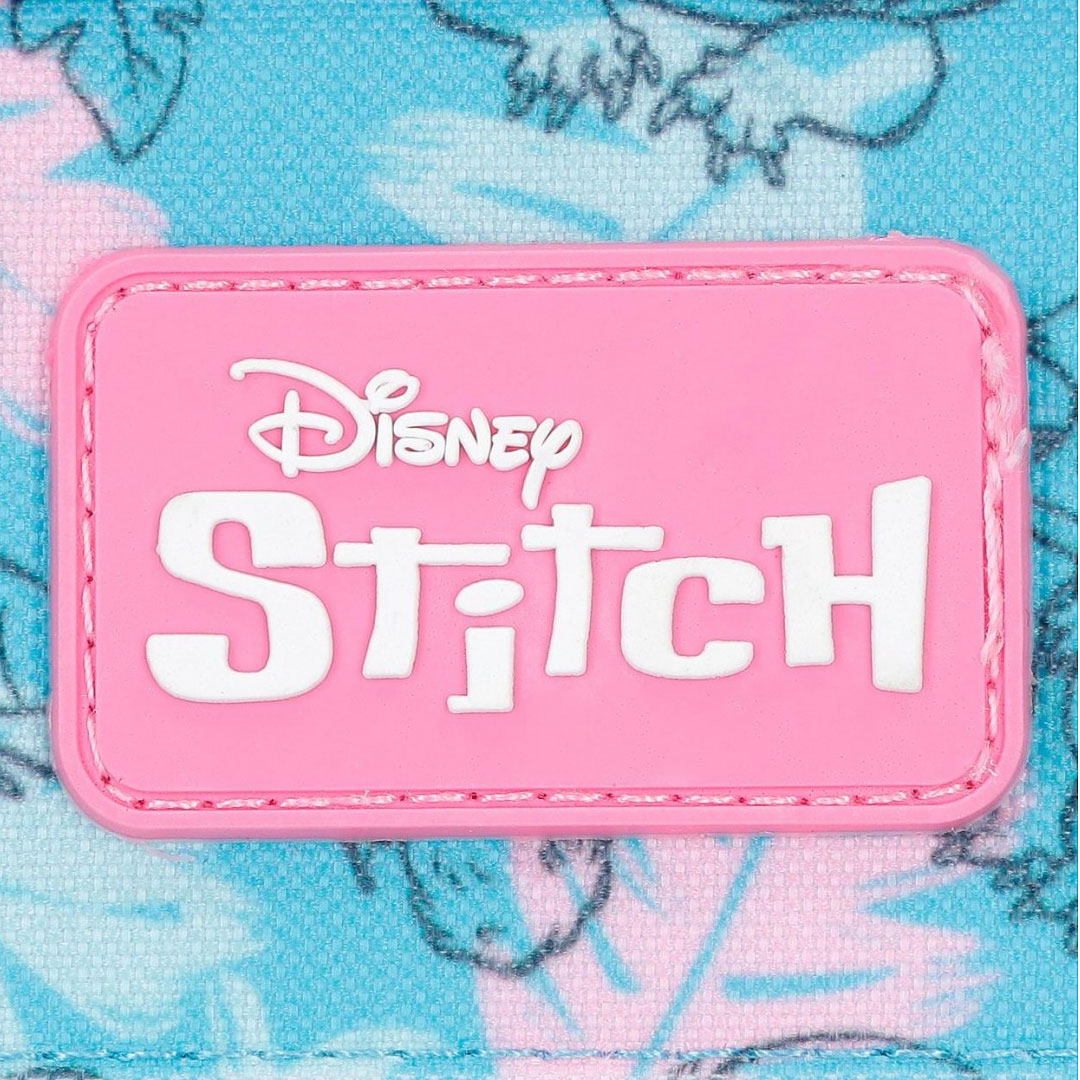 Ranac 25 cm, Heart Stitch 4982042, roze, Disney - Image 6
