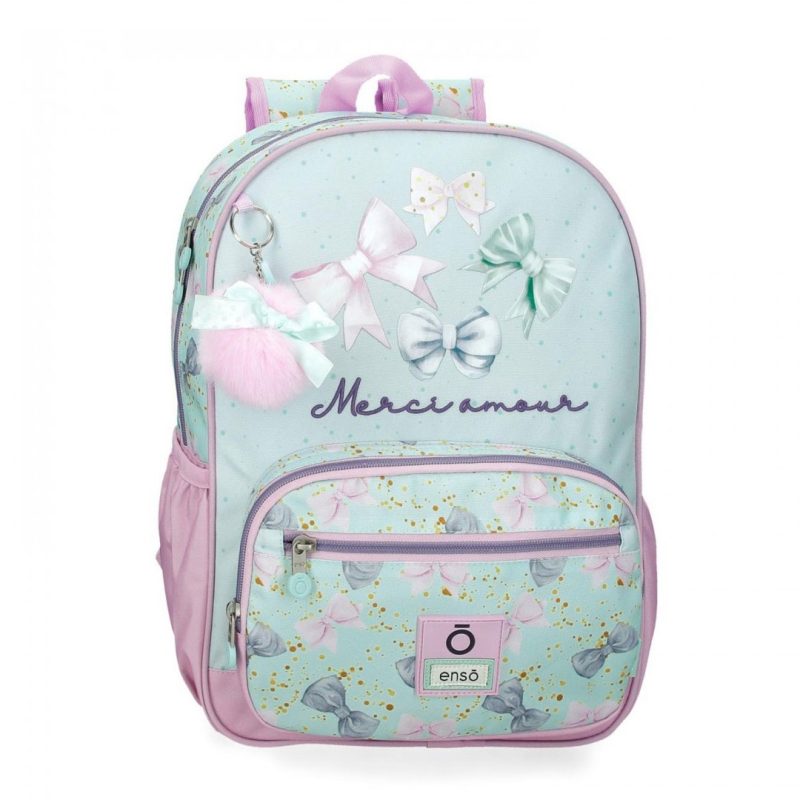 Ranac 38 cm, Merci Amour 9762421, Enso