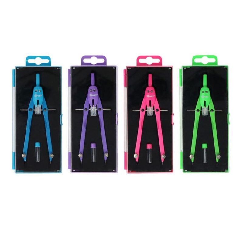 Šestar, College 4 405775, sorto, 1/1, Spirit