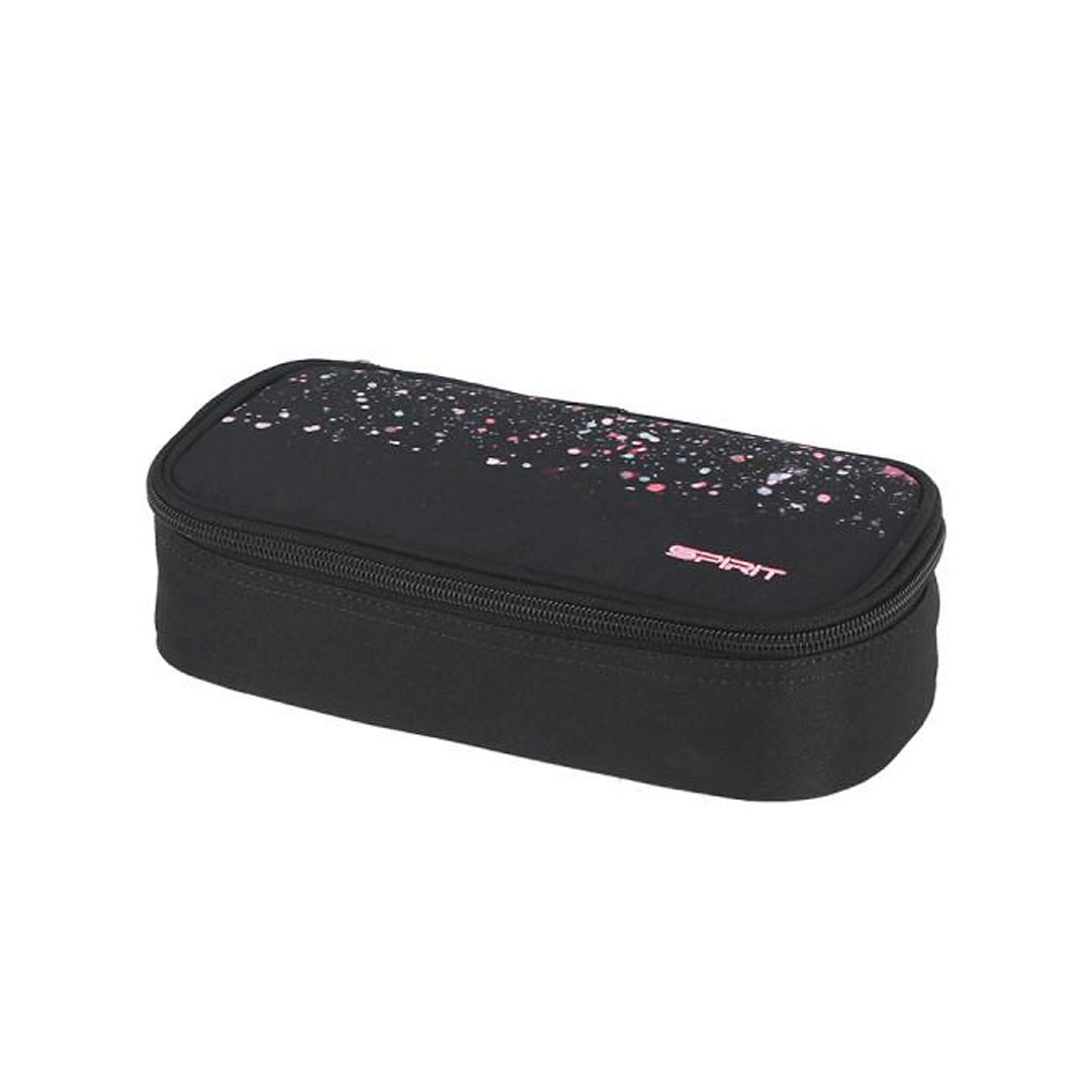 Pernica prazna 1 zip, My Bag Fresh 44 410652, crna, Spirit